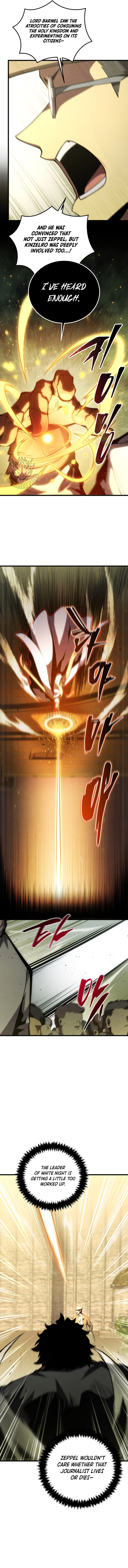 Swordmaster's Youngest Son Chapter 176 4
